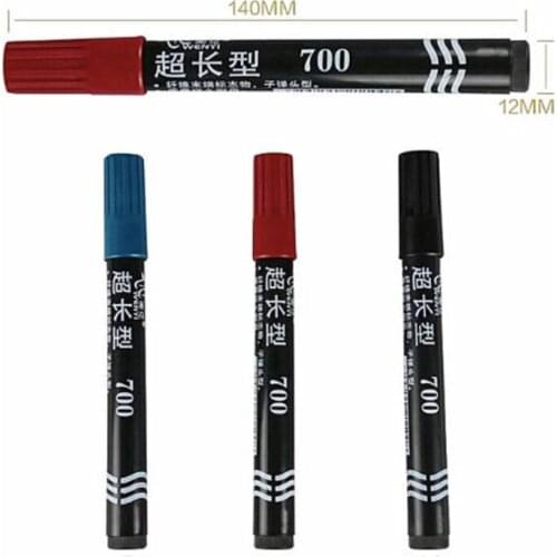 SumParvenu Blue Markers