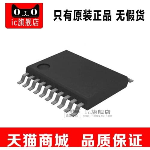 TLV2553IPWR TSSOP20 TLV2553