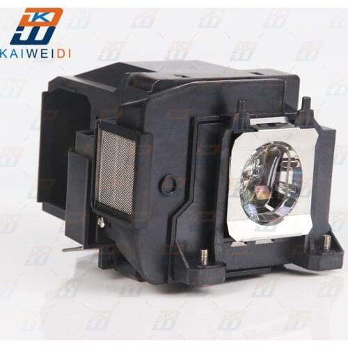 Replacement Lamp V13H010L85 ELP85 with housing for Epson EH-TW6600/EH-TW6600W/EH-TW6700/EH-TW6800/PowerLite HC 3000, etc