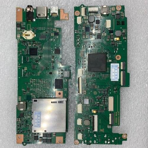 Camera Repair Parts Motherboard Mian board For Fuji Fujifilm X-T30 XT30