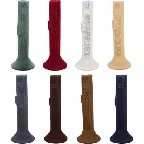 Floor Fan Dust Cover Tower Fan Dust Guard Protecting Cover For Home All-inclusive Elastic Floor Fan Dust Cover Anti- Dirty