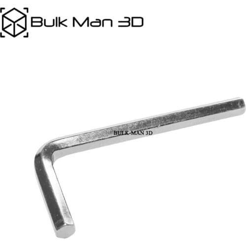 10pcs Hex Socket Wrench Torque Key Hex Socket Wrench Torque Key Allen Key Wrench L-Type 2mm , 3mm Repair Tools