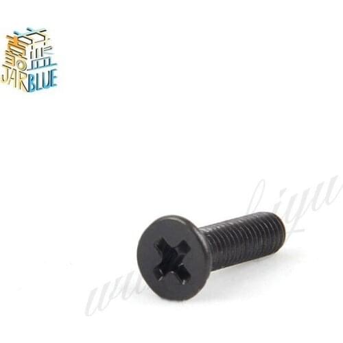 100Pcs M2 M2.5 M3 KM Screw Countersunk SSD Electronic Repair Screws Accessories For SONY DELL SAMSUNG IBM HP TOSHIBA SS08