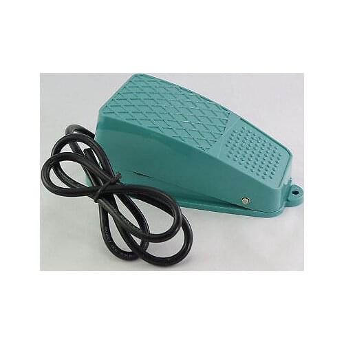 CFS-105 250V 6A FOOT PEDAL SWITCH FOR CNC MACHINE