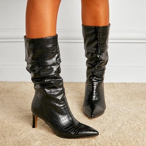 Женская осенняя обувь Dilys Liao China At AliExpress