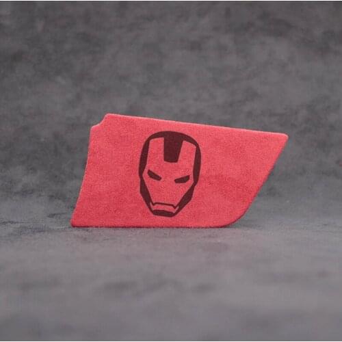 For Toyota Rav4 XA50 2019 2020 2021 4pcs Alcant-a Luxury Material Short Plush Interior Door Handle Trim Accessories