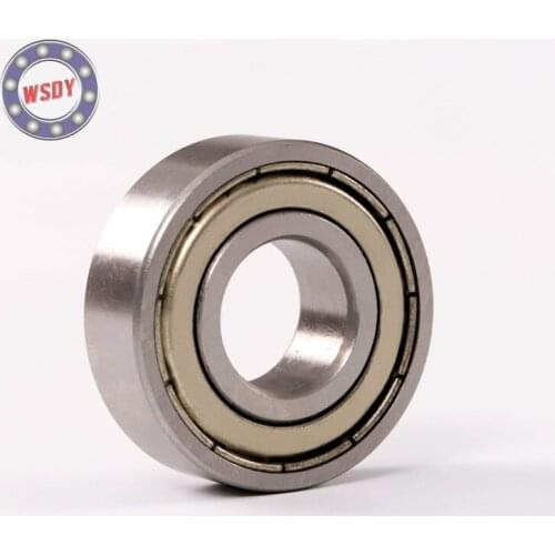 Hot sale chian factory supply ball bearing deep grove bearing 6001zz