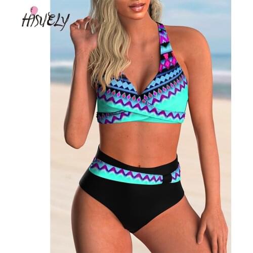 HISUELY Women's Swimwear & Beach Wear