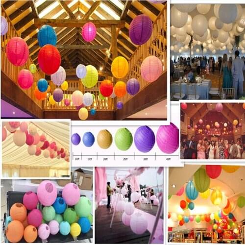 ILHOVME Decorative Lanterns