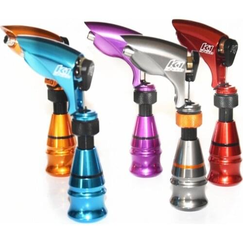 INKONE K1 SPEED High Quality Rotary Tattoo Cartridges Machine Swiss Motor