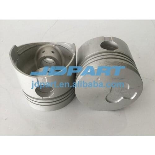K3M IDI piston STD For K3M engine