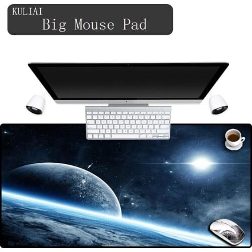 XGZ High Quality Starry Sky Mousepads Gamer Keyboard Pad Rubber Gaming To Mouse Home Office Desk Gift Mouse Pad Big Game Mats