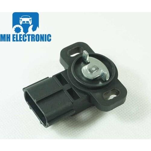 MH ELECTRONIC THROTTLE POSITION SENSOR 35102-33100 3510233100 FOR Hyundai Sonata 2.4L 1999 2000 2001 TH399 TPS4119 158-0645
