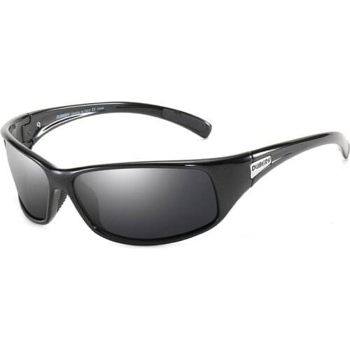 Mens Sports Glasses Polarized Lenses Sunglasses for Fishing Eyeglasses Outdoor Hiking Travel Cycling Tool Eye UV Driving Eyewea