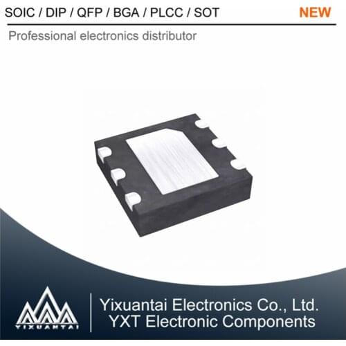 NCV8705MTADJTCG VJ3 VJ*【IC REG LIN POS ADJ 500MA 6WDFN】10pcs/lot New