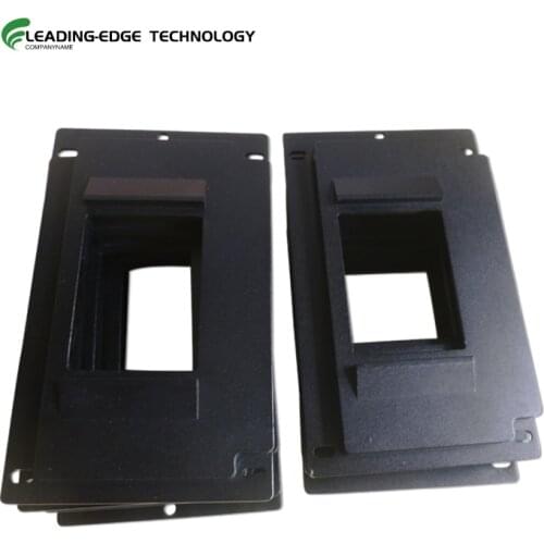 Custom link, aluminum plate,150х350х5mm , ship to Belarus, customization processing laser cutting bend,Aluminum sheet