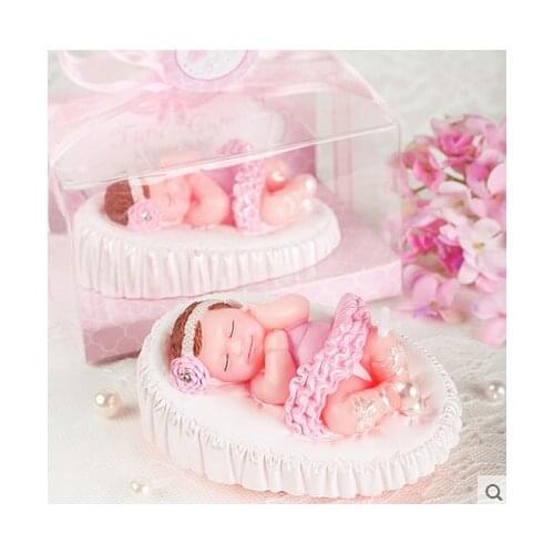 Przy Ballet Baby Silicone Mold Soap and Candle Silicone Mold Moulds Silicone Rubber Eco-friendly 001