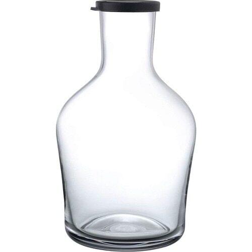 Handmade Glass Jug 3000CC Water Jug Water Bottle, Tap Lemonade, Glass Teapot, Beverage Dispenser tap Lemonade 2l
