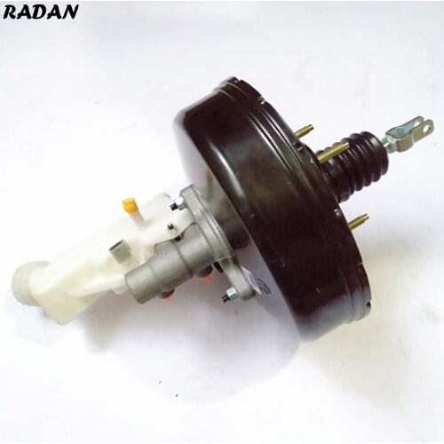 Brake Vacuum Booster Assy For Lifan 530