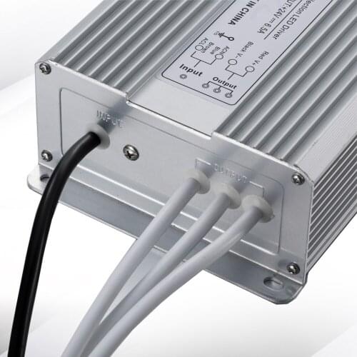 250 watt 24 volt 10.4 amp AC/DC waterproof constant pressure power supply 250w 24v 10.4A AC/DC waterproof industrial transformer