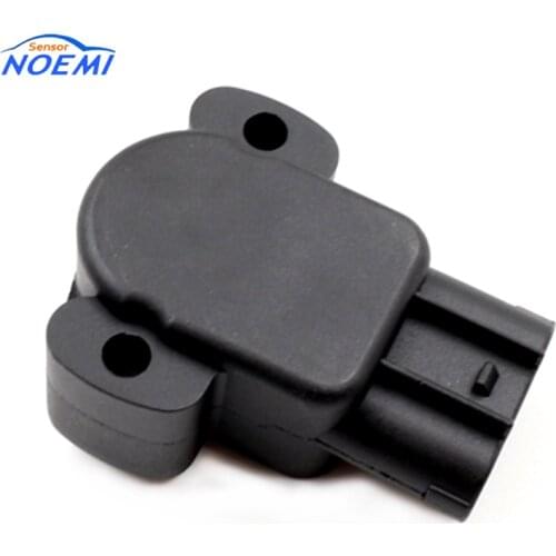 YAOPEI F4SF-9B989-AA Throttle Position Sensor TPS F4SZ-9B989-AA F57Z-9B989-AB ZZM5-18-851 For FORD Explorer Sport Trac/F-150