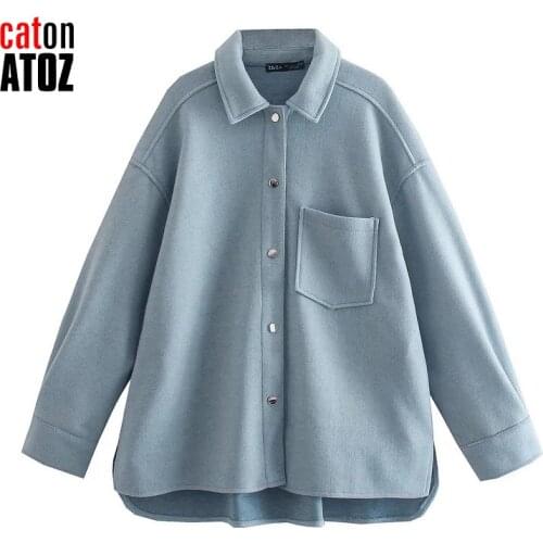 Женские осенние пальто Youaxon China At AliExpress