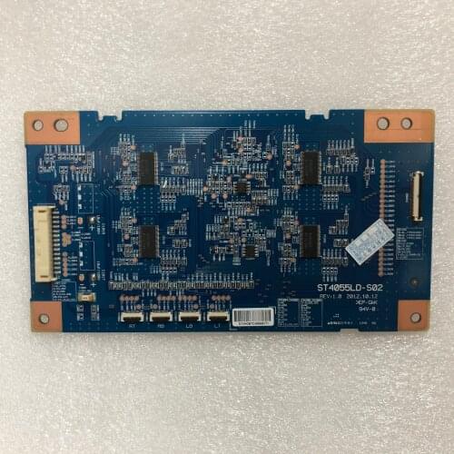 1pcs/lote Original , good quality ST4055LD-S02 REV:1.0