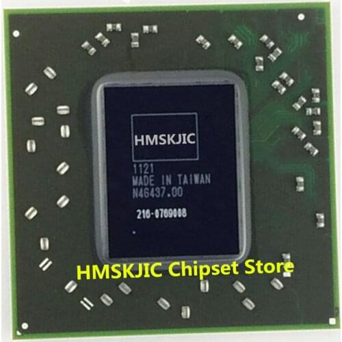 100% test very good product 216-0769008 216 0769008 reball BGA chipset