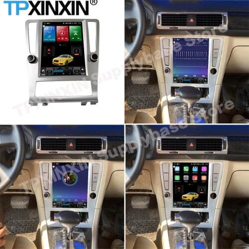 Tesla Radio 2 Din Stereo Screen Recorder Android 11 For Volkswagen Passat B7 2009 2010 2011 GPS Navi Player Auto Audio Head Unit