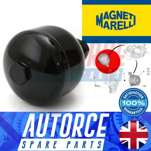 CITROEN C3 C4 C5 DS3 DS4 DS5 BERLINGO ACTUATOR OIL RESERVOIR ACCUMULATOR FITS 24000005010, 71749958, 71747998, 71775261, 2461.F2