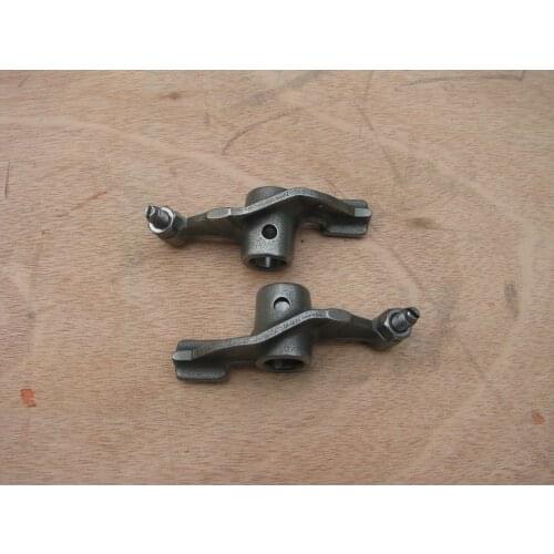 Free Shipping for Suzuki Qingqi qm250gy motorcycle accessories rocker arm 250cc rocker arm NASAKI parts new