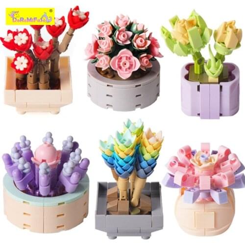 Блочные конструкторы DOREMIFASO China At AliExpress