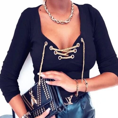 Женские трикотажные футболки HaiN China At AliExpress