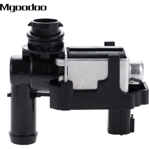 Mgoodoo Vapor Canister Purge Solenoid Purge Control Solenoid Valve For Infiniti Nissan 2009-2012 Replace K5T45786 14935-JF00A