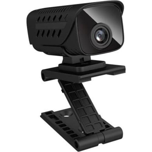 Wifi Mini Camera 1080P Video Recorder HD Night Vision Surveillance camera Wireless Motion Detect IP Camera Action Small Cameras