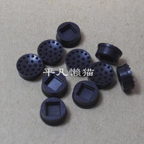 New Mouse black hat for HP 640 650 G1 G2 2560P 2570P 840 850 keyboard pointing stick