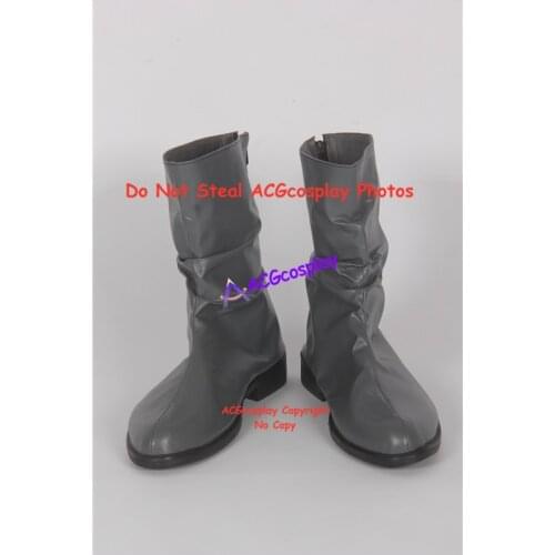 .Hack Sign Tsukasa cosplay shoes cosplay boots acgcosplay shoes