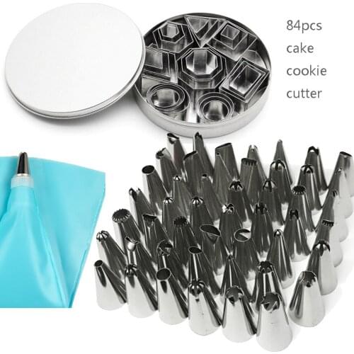 OnnPnnQ Cookie Cutters