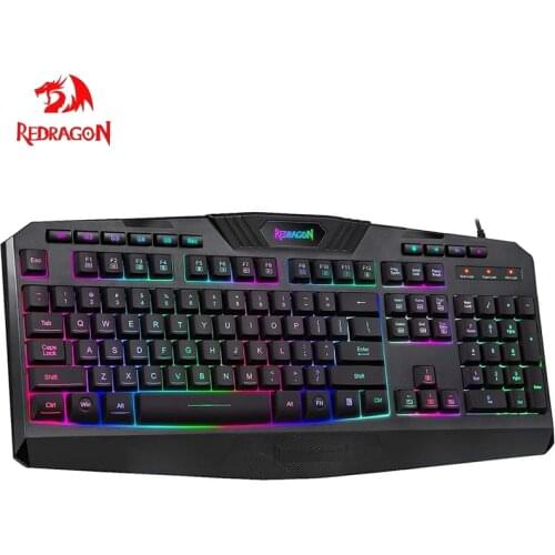 REDRAGON Computer Keyboards