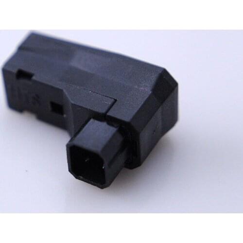 RSA/ALO DIY Balanced 4-pin Headphone Cable Plug Connector