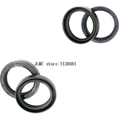 Fork OIL SEAL for MV AGUSTA 1078 BRUTALE 1078 RR 2007 - 2009 50X63X8 50 63 8 mm