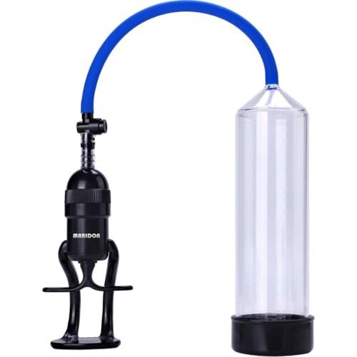 Sex Shop Penis Pump Sex Toy for Men Penis Extender Penis Pump Enlarger for Man Masturbator Delay Lasting Trainer Adult Sex Toys