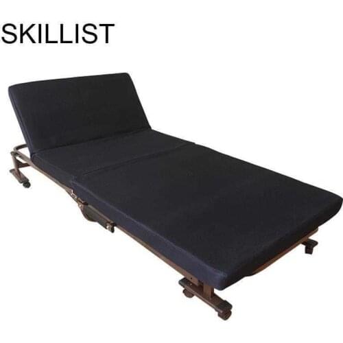 Frame Modern Quarto Dormitorio Single Meble Kids Totoro Matrimonio Bett Mobili bedroom Furniture Mueble Moderna Cama Folding Bed