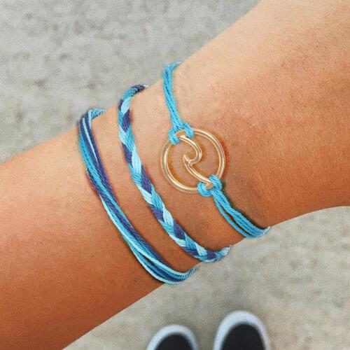 YOBEST Friendship Bracelets