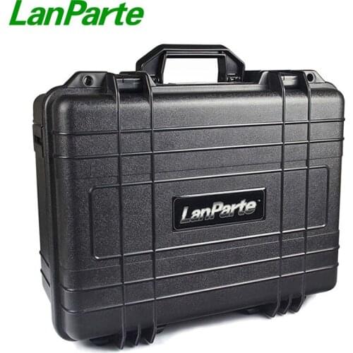 Lanparte ABS Protective Suitcase for Camera Rig