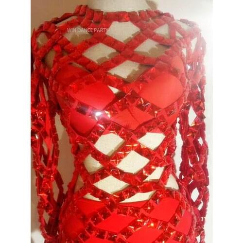 Big Stones Crystals Bandage Jumpsuit hollow-carved design Stones Women Black White Party Dresses Celebrate Occasion Outfits Wear