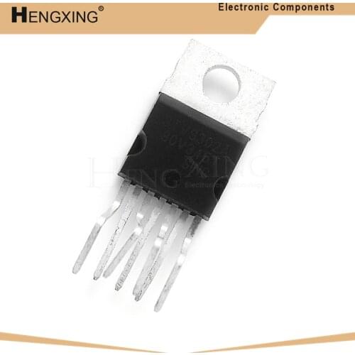 10piece STV9302 TO220 STV9302A TO220-7 STV9302B TO-220 In Stock