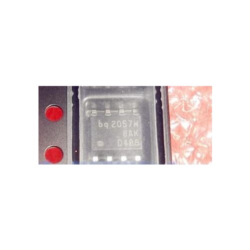 100% NEW Free shipping BQ2057WSN SOP8 BQ2057W MODULE new in stock Free Shipping