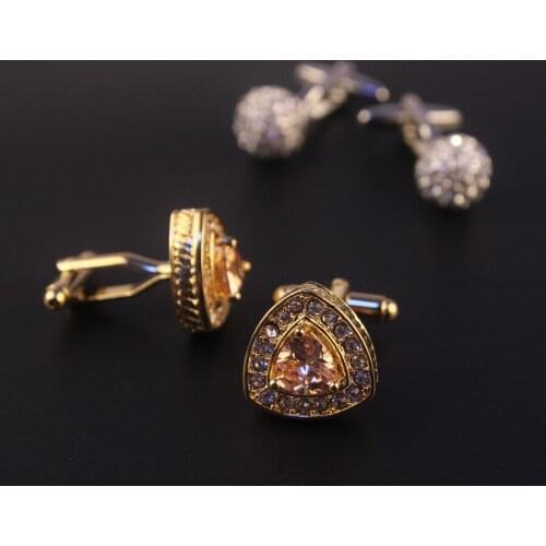 Jewelry Fashion Shirt Cufflink for Mens Gift Button Cuff Link High Quality Free Shipping 5pcs