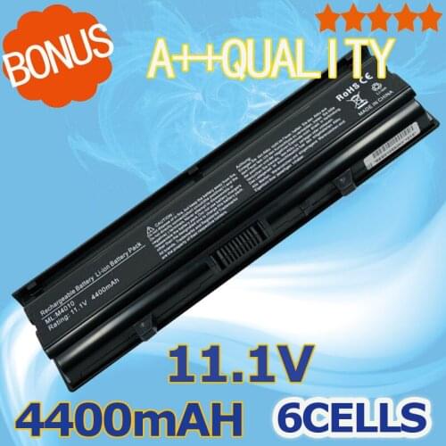4400mAH battery for Dell Dell Inspiron 14V 14VR N4020 N4030 N4030D M4010 M4050 04J99J 0FMHC1 0TKV2V 0W4FYY 0YM5H6 0YPY0T